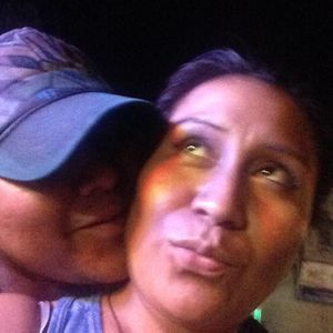 Meet your Posher, Gil